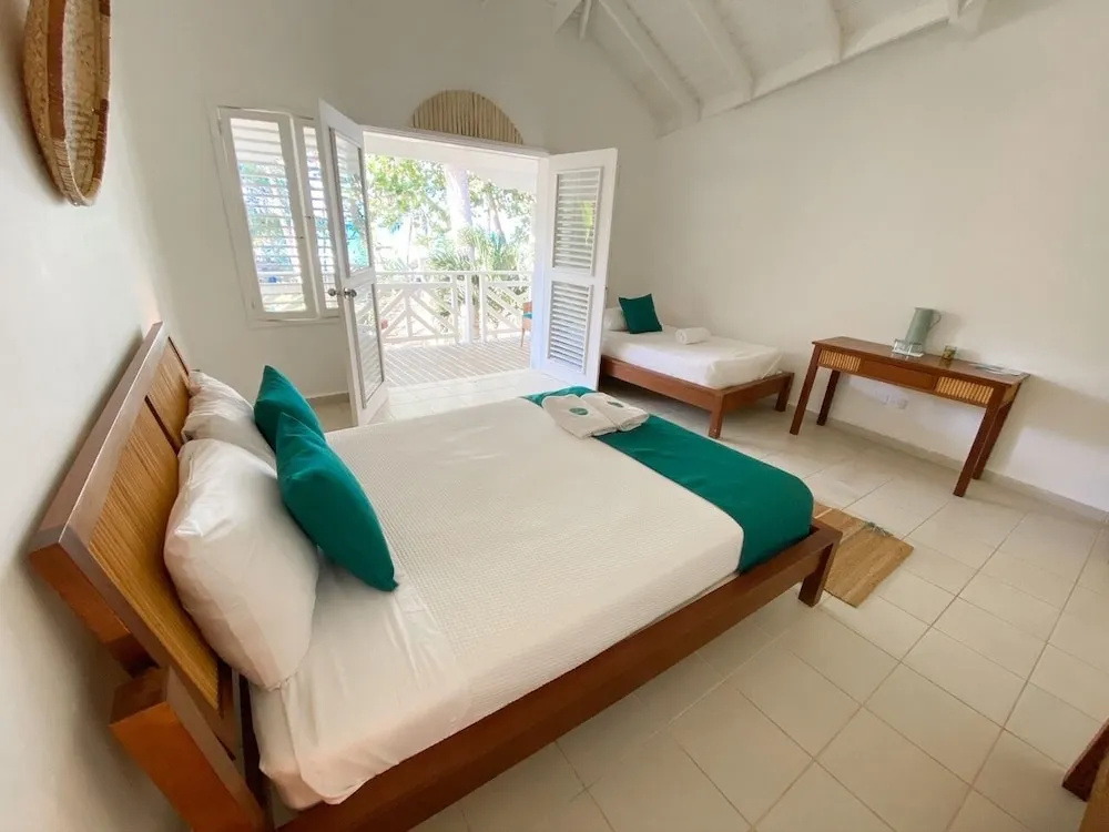 Foto - Mosquito Boutique Hotel