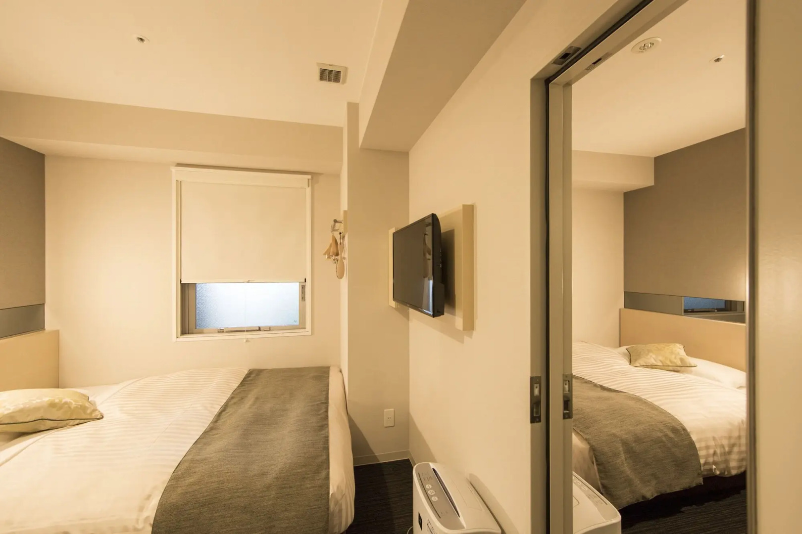 Foto - Super Hotel Premier Osaka Honmachi Ekimae Natural Hot Springs