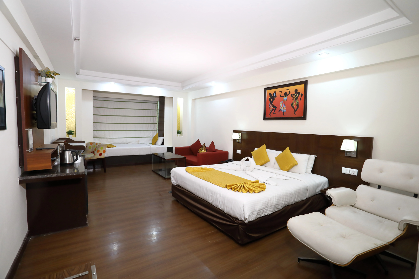 Photo - souvenir peppermint hotel