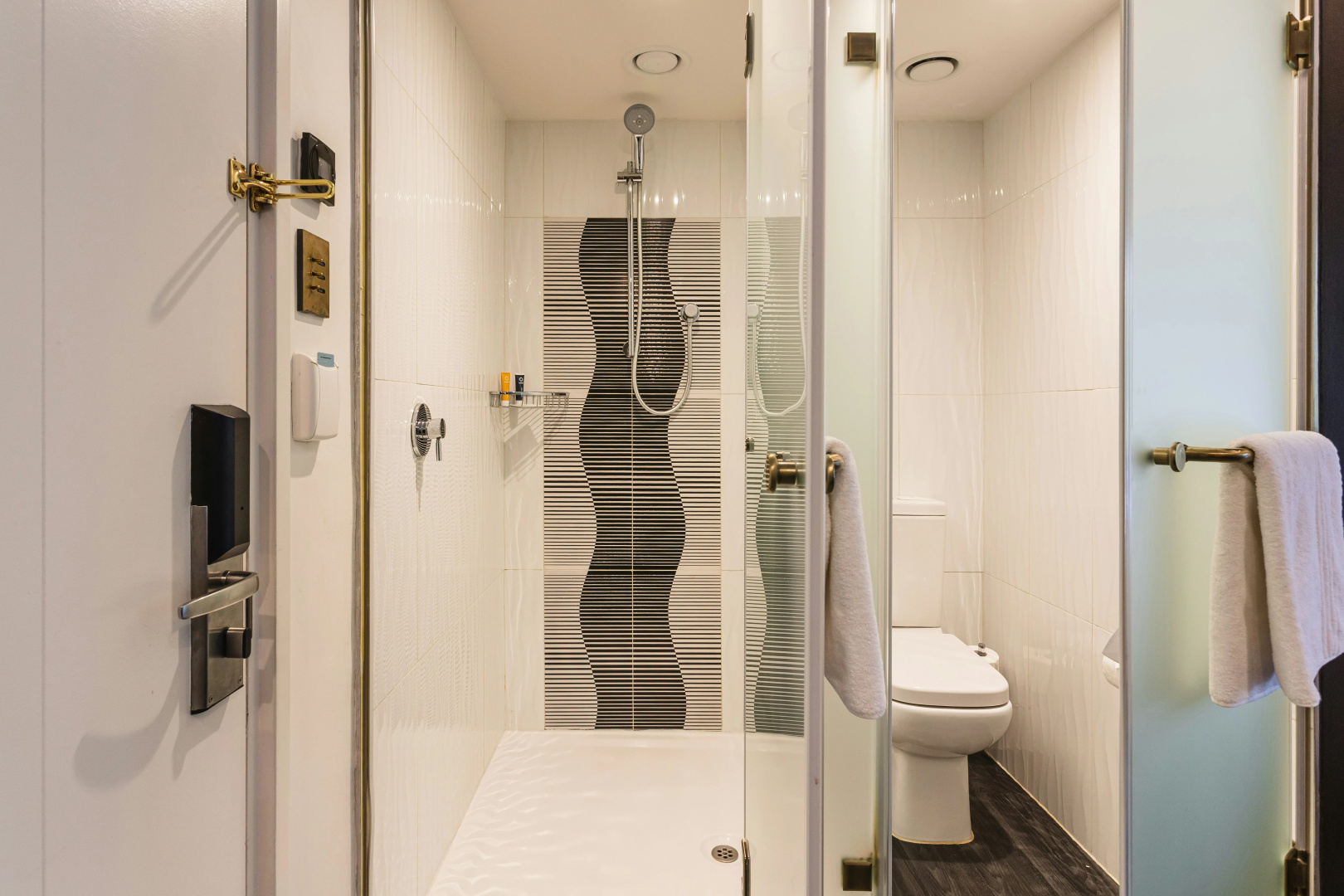 Foto - ONOMO Hotel Cape Town Foreshore