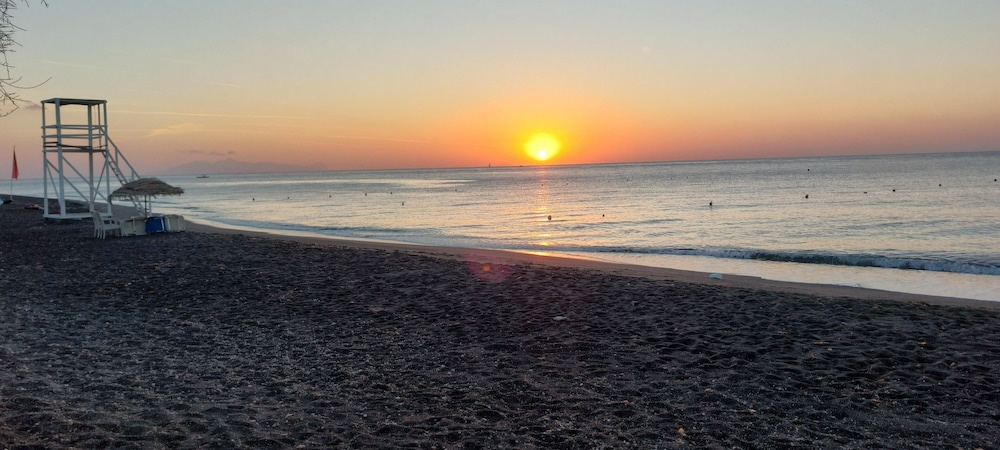 Foto - Oscar Beachfront Suites-Adults Only