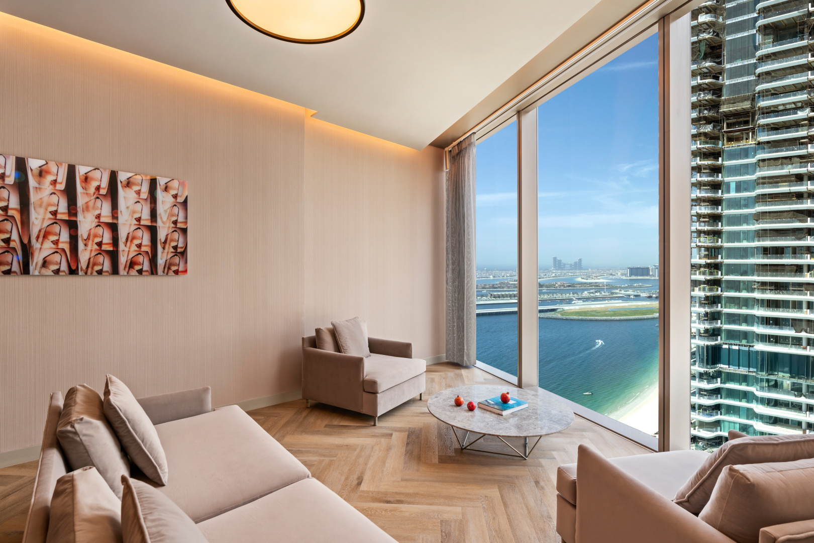 Foto - Rixos Premium Dubai JBR