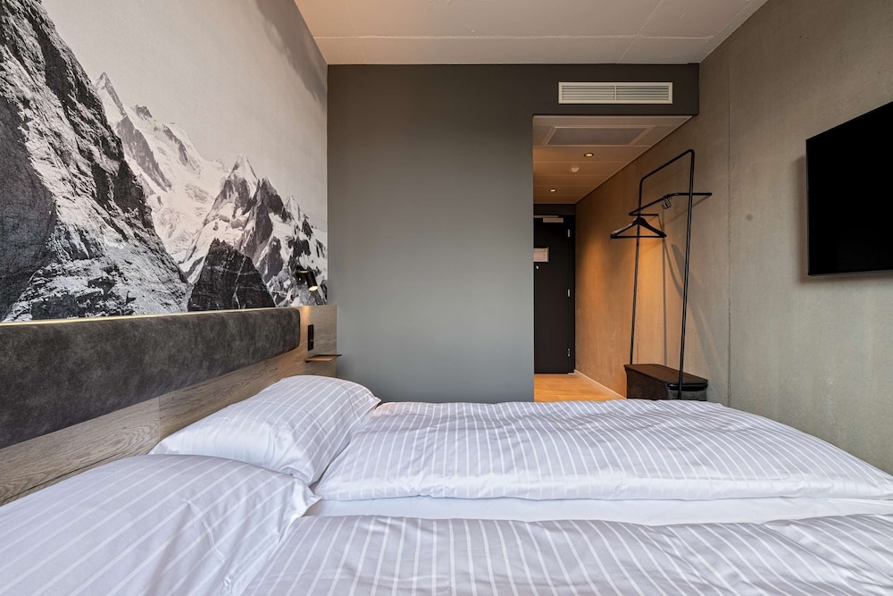 Foto - Zleep Hotel Lausanne-Chavannes