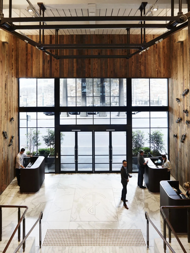 Foto - Pier One Sydney Harbour, Autograph Collection