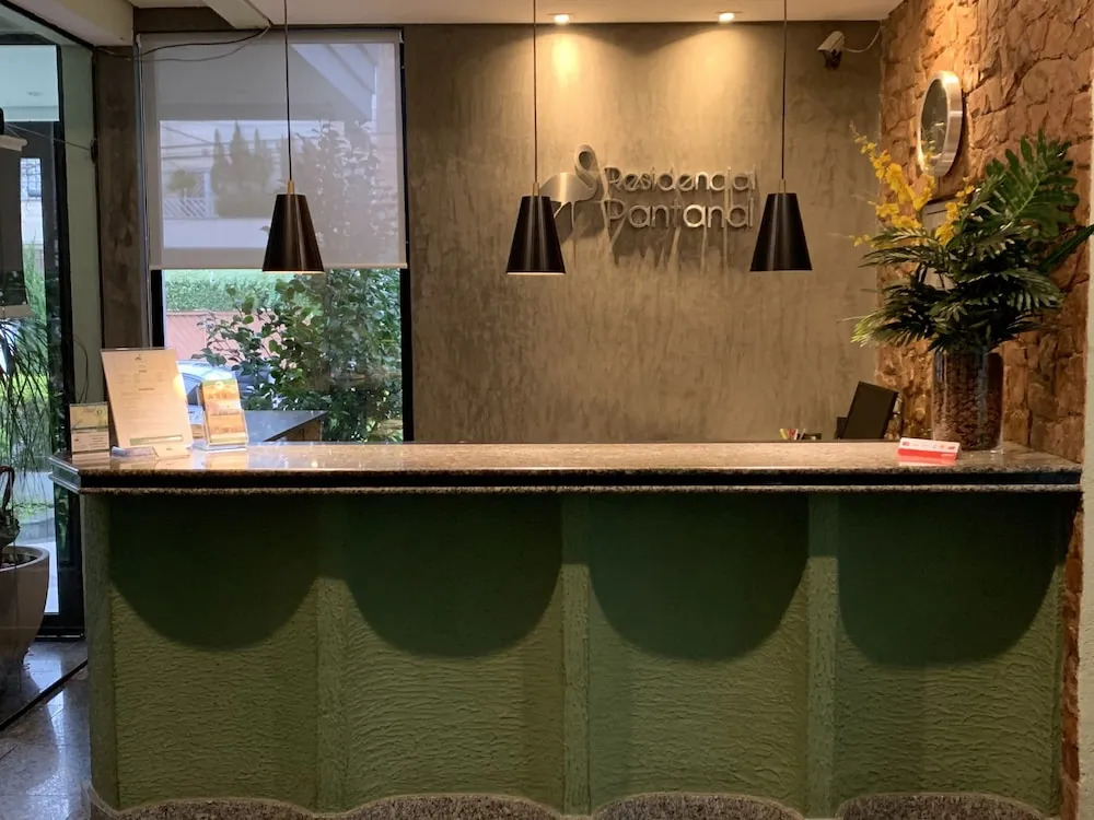 Photo - Residencial Pantanal Chácara Klabin