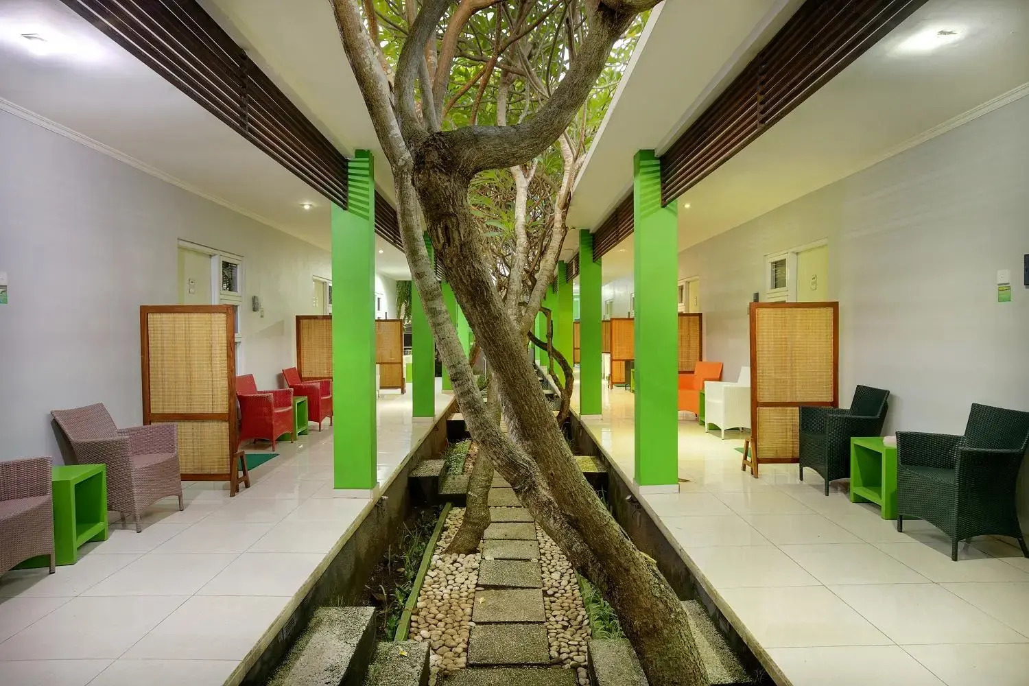 Photo - Negara Hotel - CHSE Certified