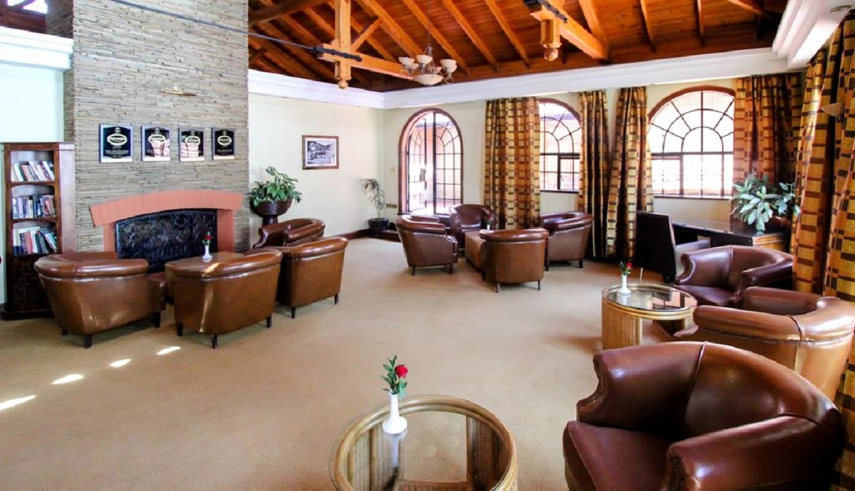 Foto - Fairview Hotel Nairobi, Vignette Collection by IHG