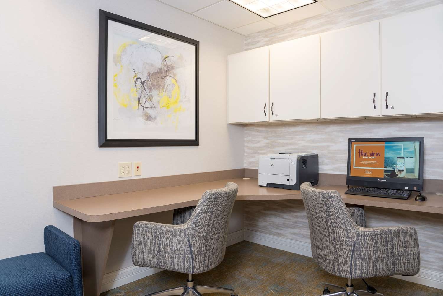 Foto - Homewood Suites by Hilton Indianapolis Northwest