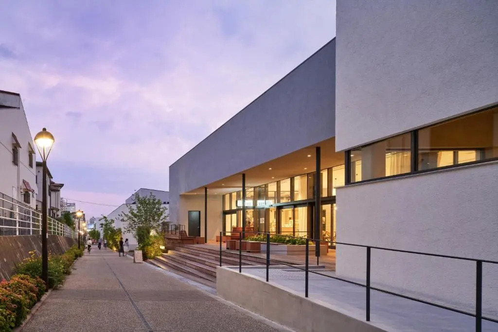 Foto - Mustard Hotel Shimokitazawa