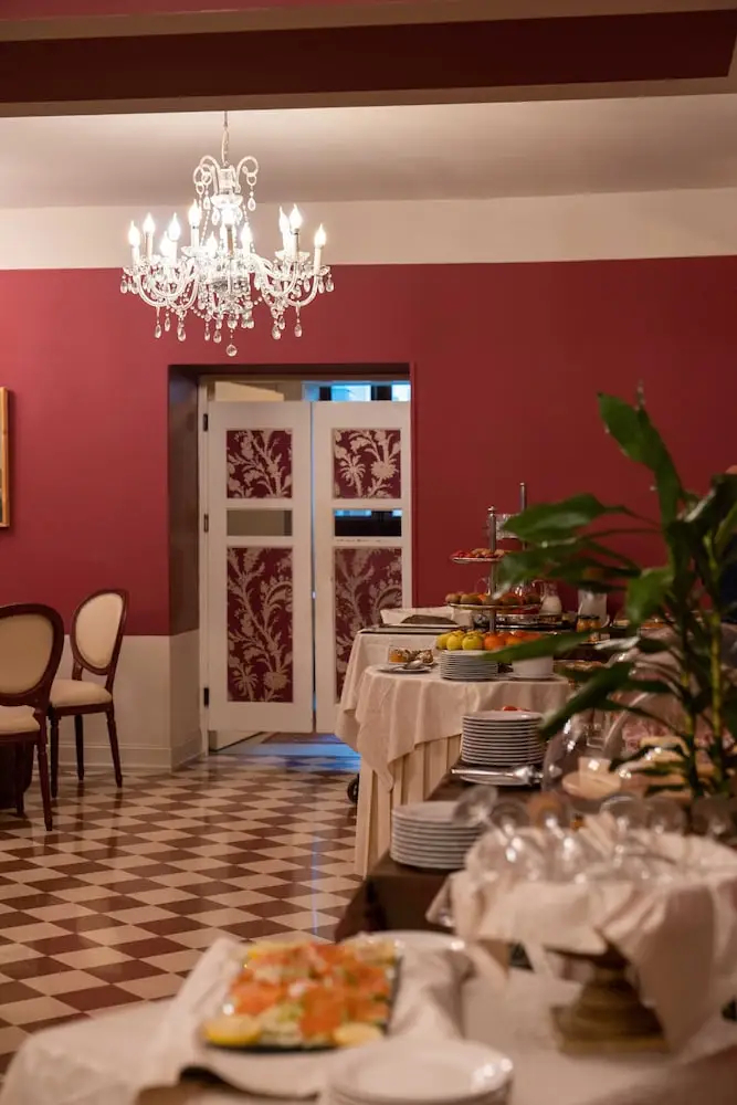 Photo - San Luca Palace