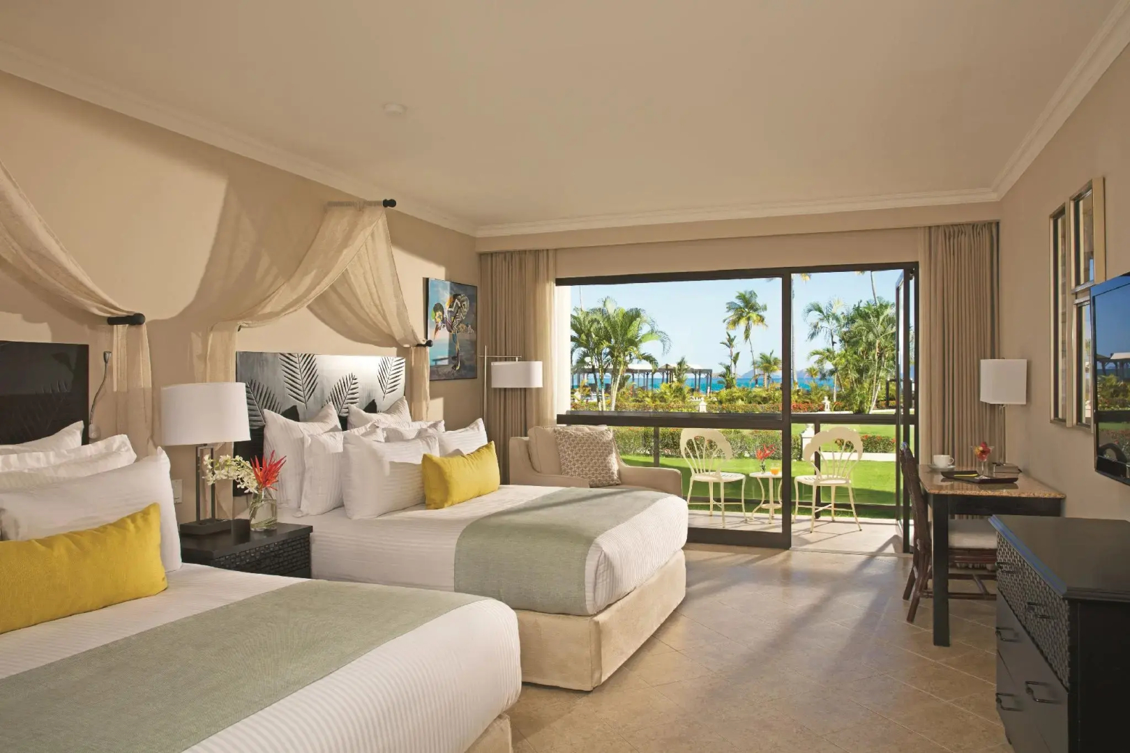 Photo - Dreams Playa Bonita All Inclusive