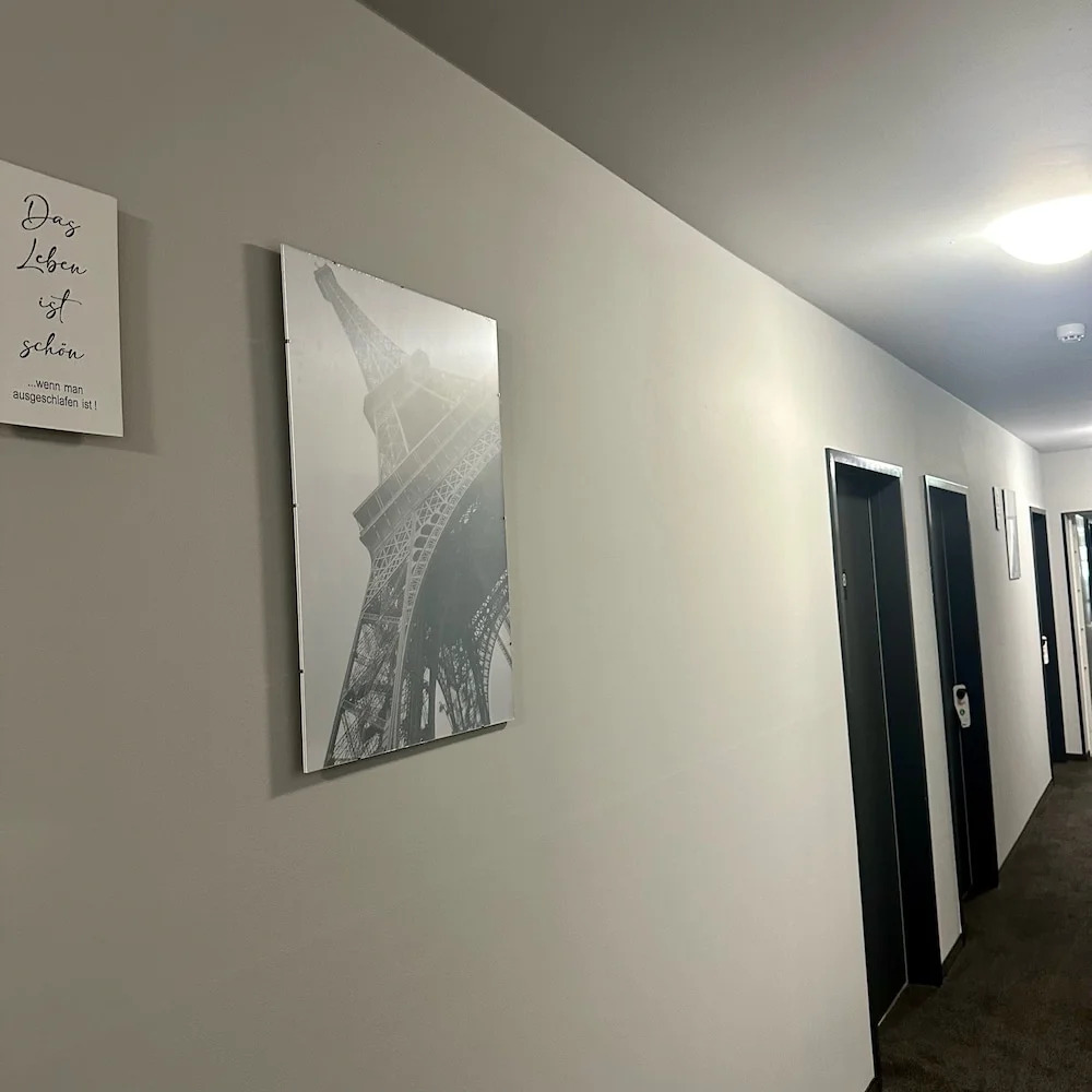 Foto - Rimedya Hotel - an der Messe München