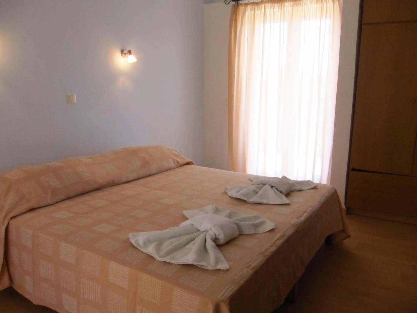 Foto - Baladinos Apartments