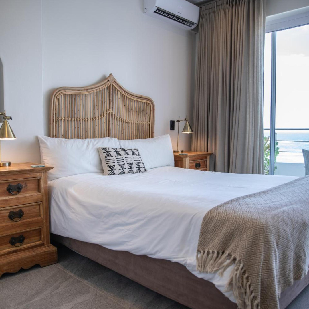 Foto - Sea Castle Hotel Camps Bay