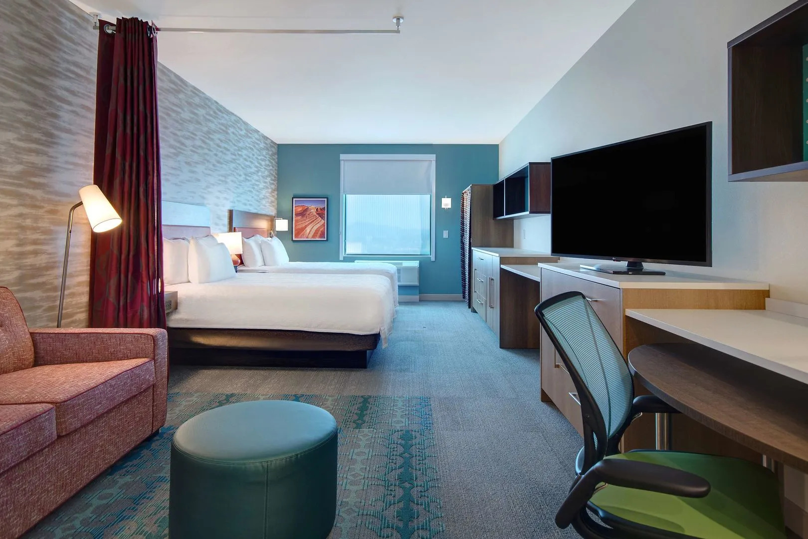 Photo - Home2 Suites By Hilton Las Vegas North