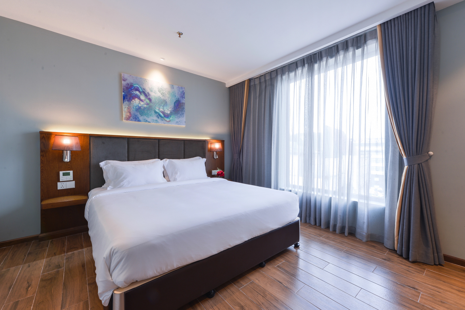 Foto - Grand Cititel Hanoi Hotel & Spa