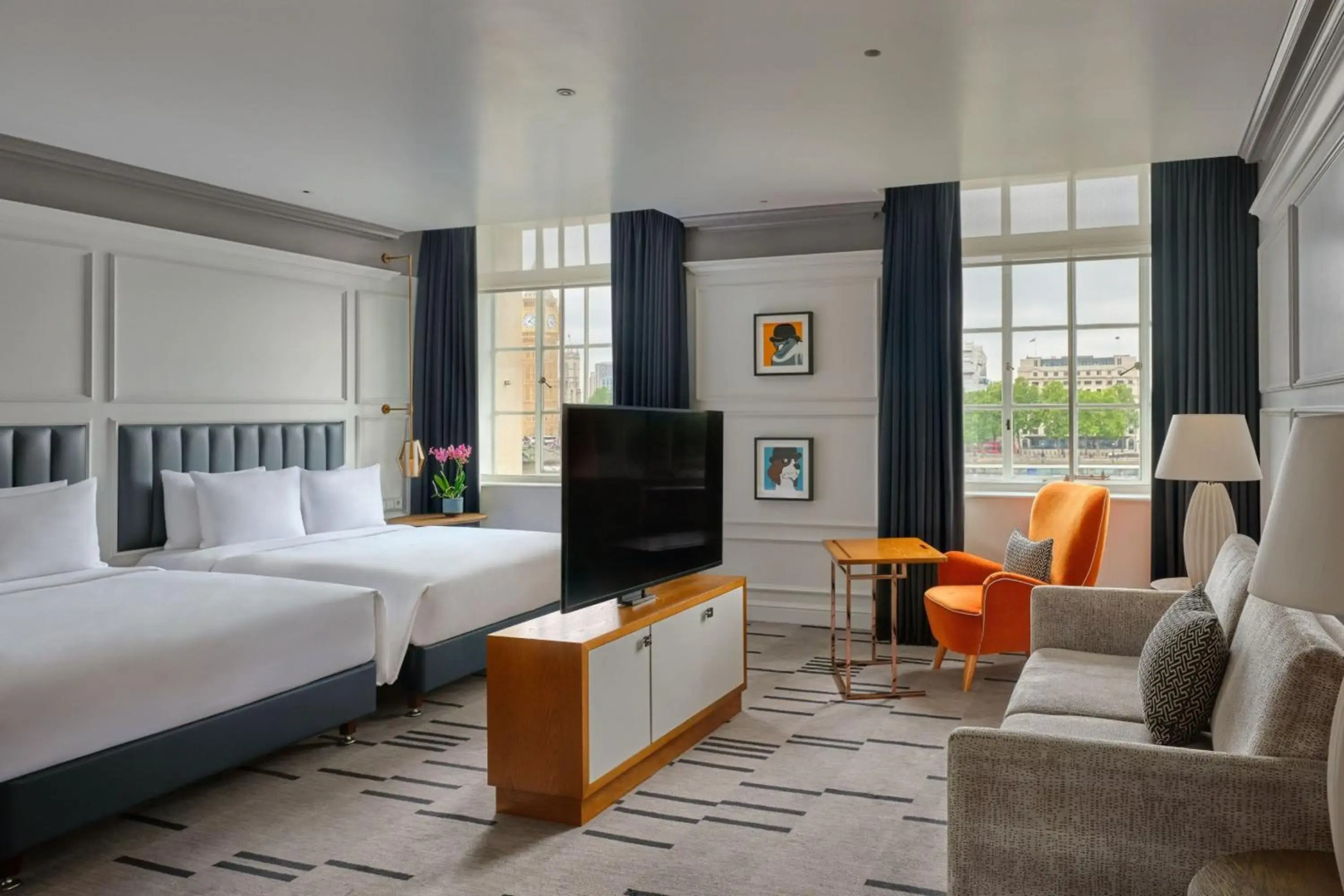 Photo - London Marriott Hotel County Hall