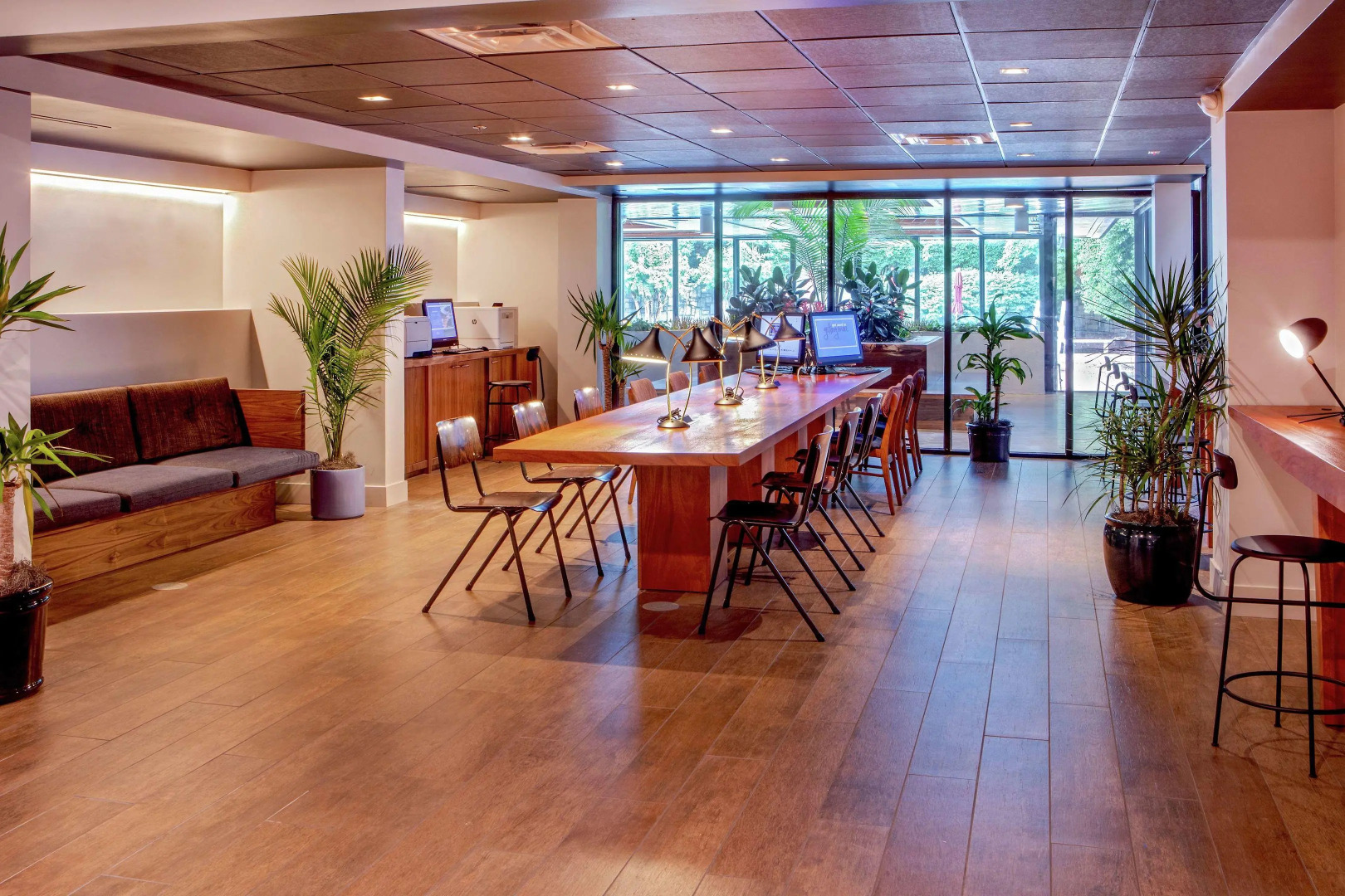 Photo - DoubleTree by Hilton Atlanta Windy Hill Ballpark