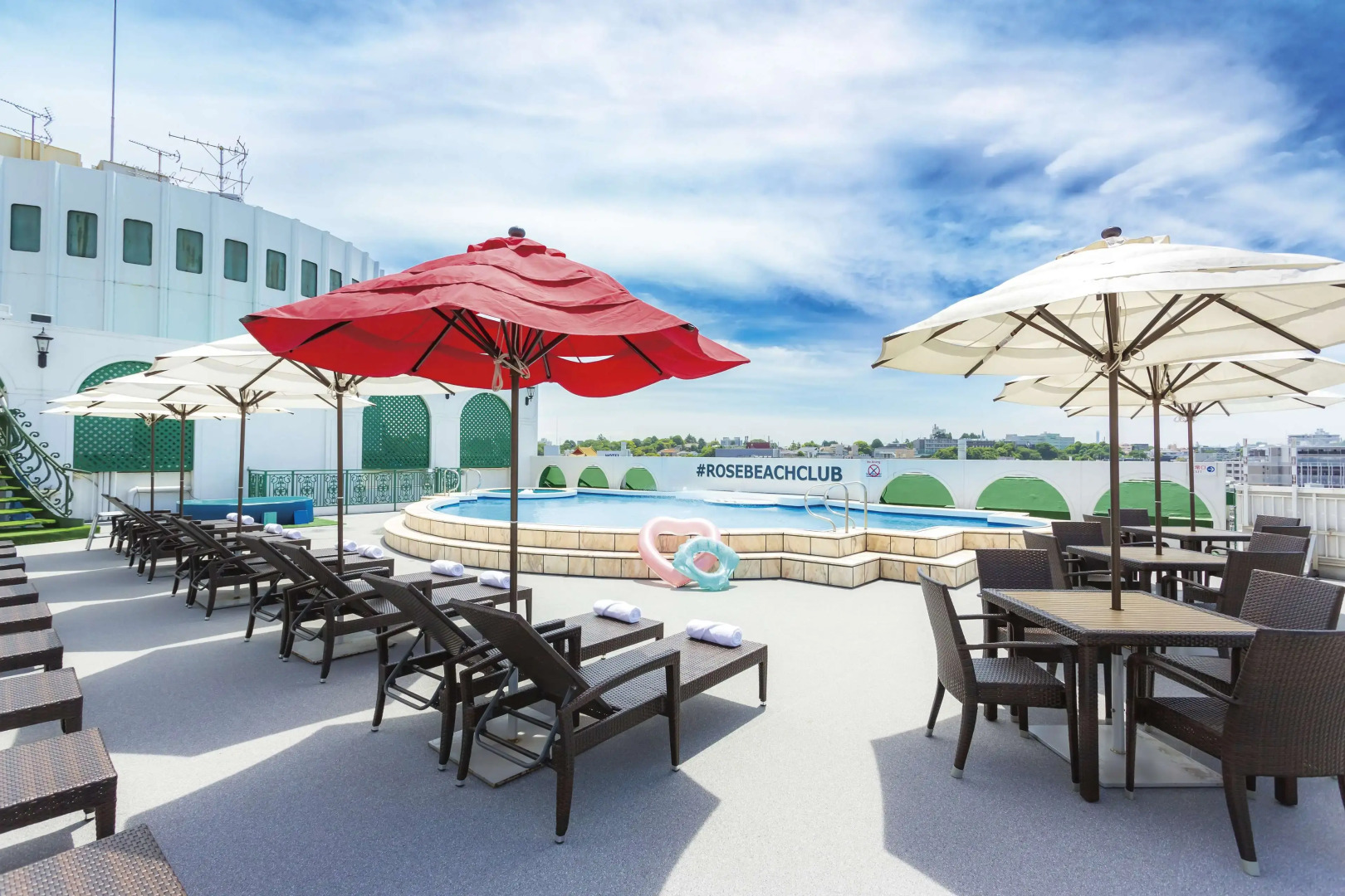 Photo - Rose Hotel Yokohama, The Distinctive Collection By WORLDHOTELS