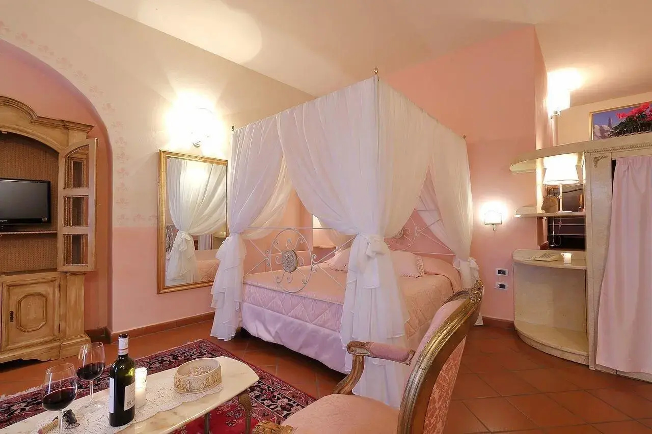 Foto - Il Borgo Di Villa Castelletti