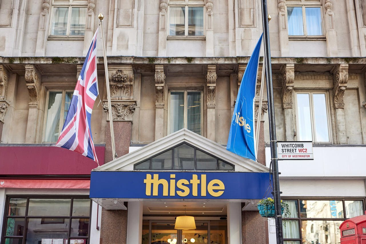 Photo - Thistle London Piccadilly