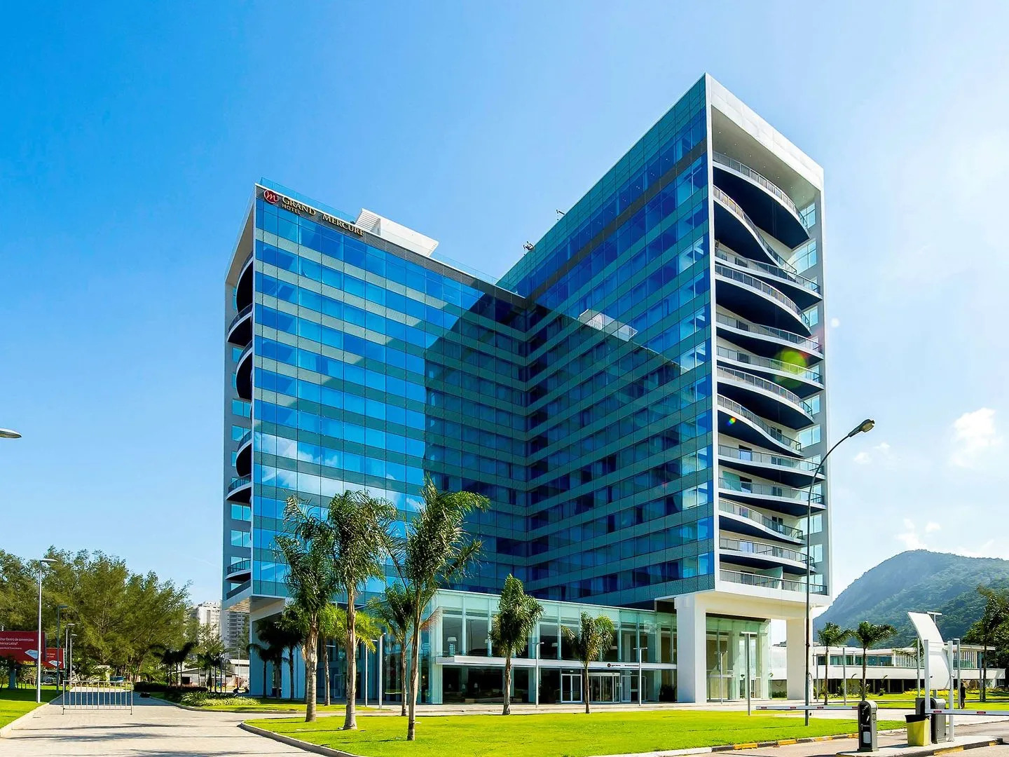 Foto - Lagune Barra Hotel