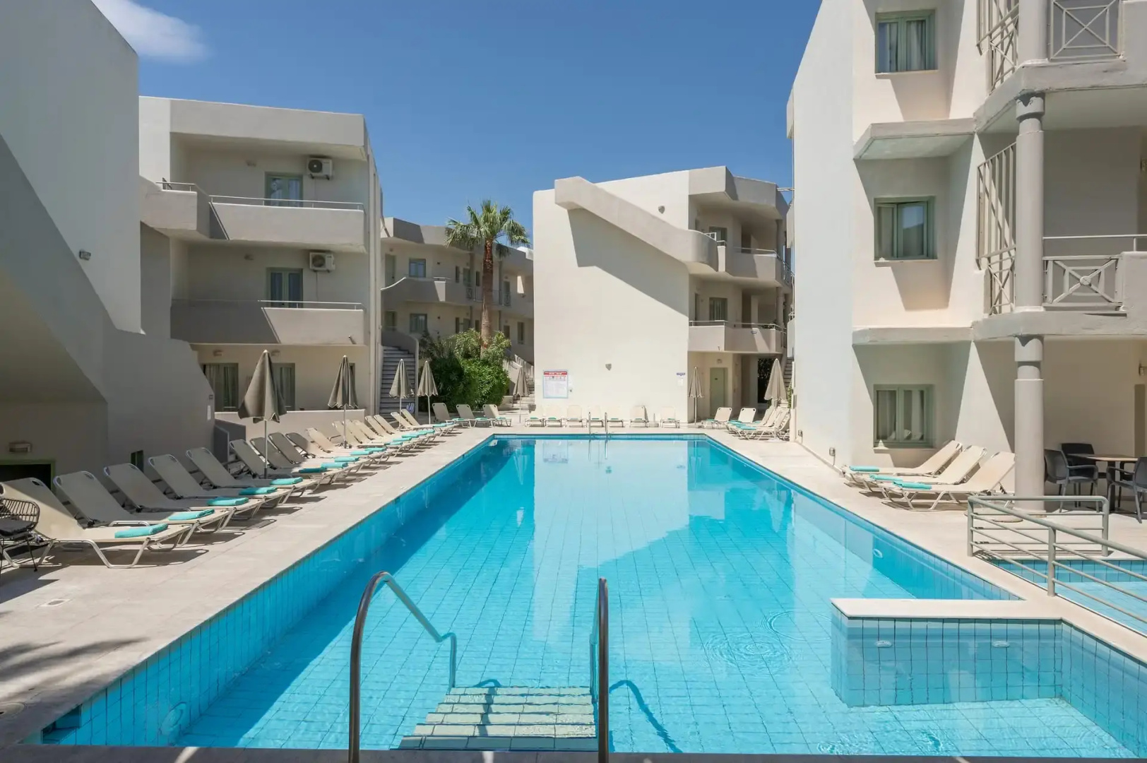Foto - Summer Beach Hotel