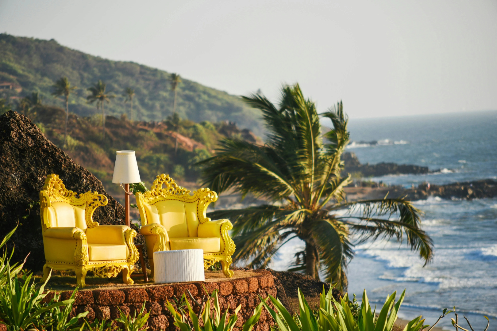 Photo - W Goa