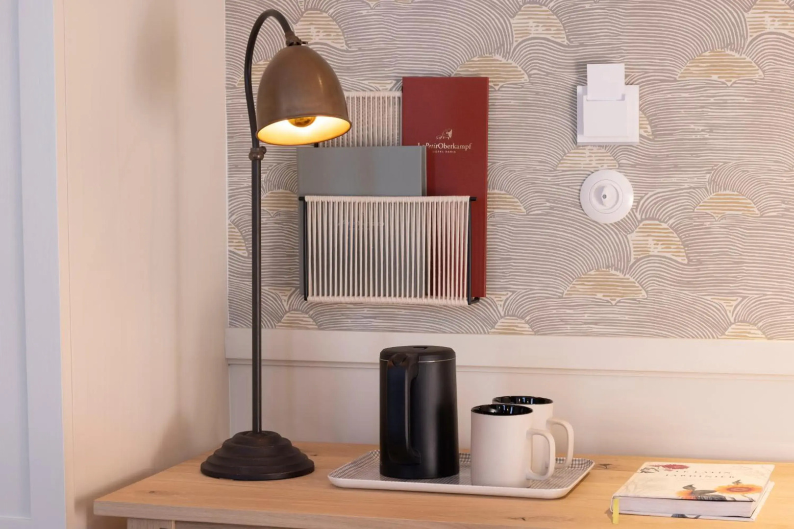 Foto - DoubleTree by Hilton Paris Boulogne