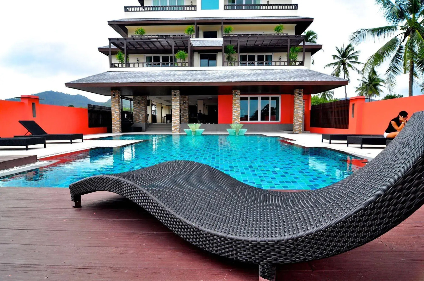 Foto - Ratana Hotel Chalong