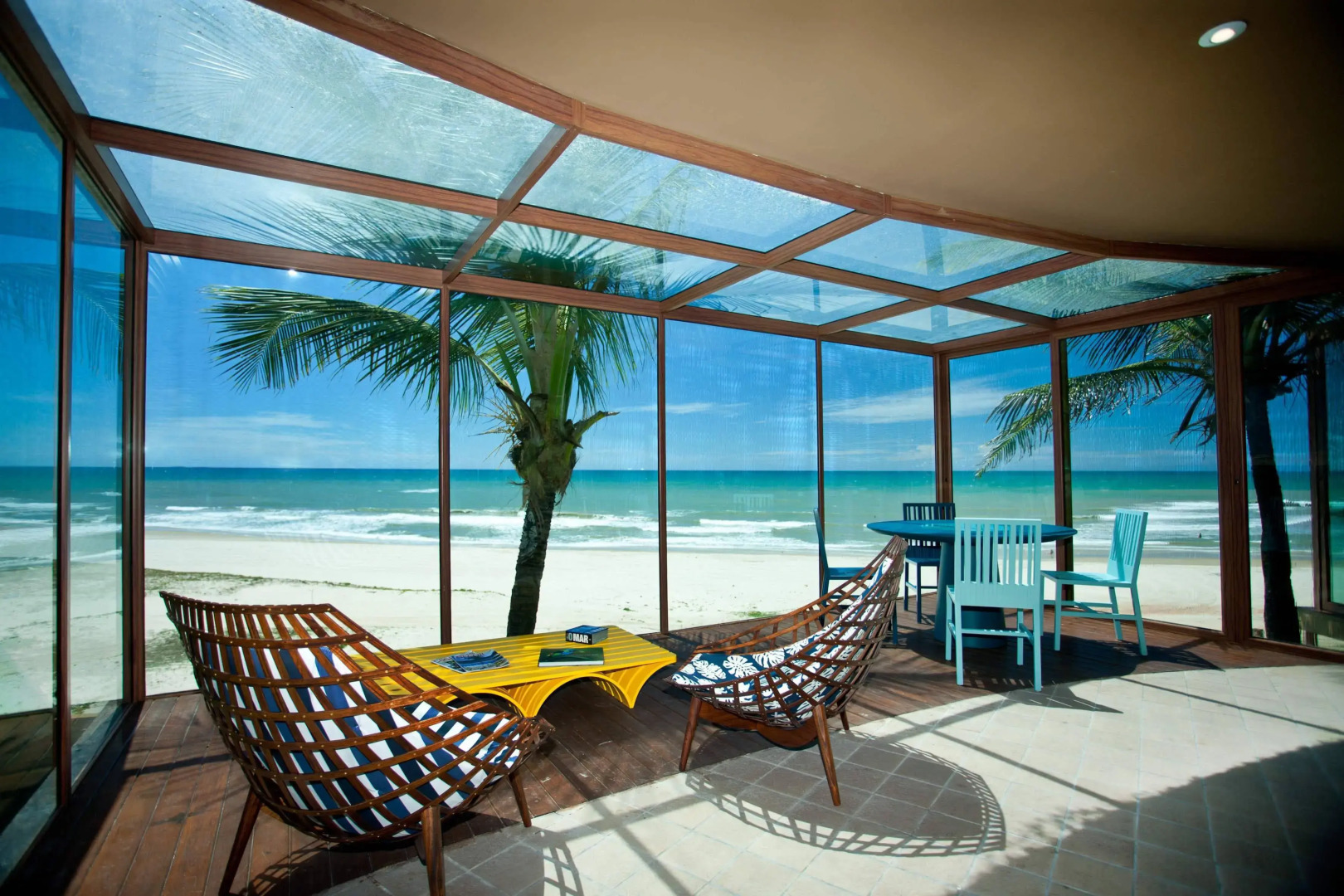 Foto - Carmel Charme Resort