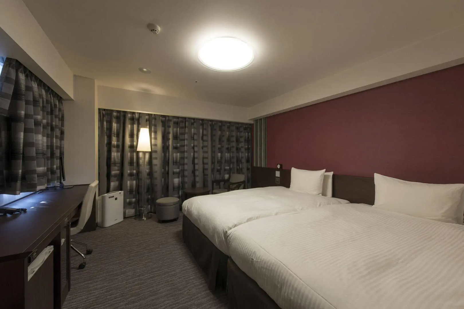 Foto - Richmond Hotel Fukuoka Tenjin