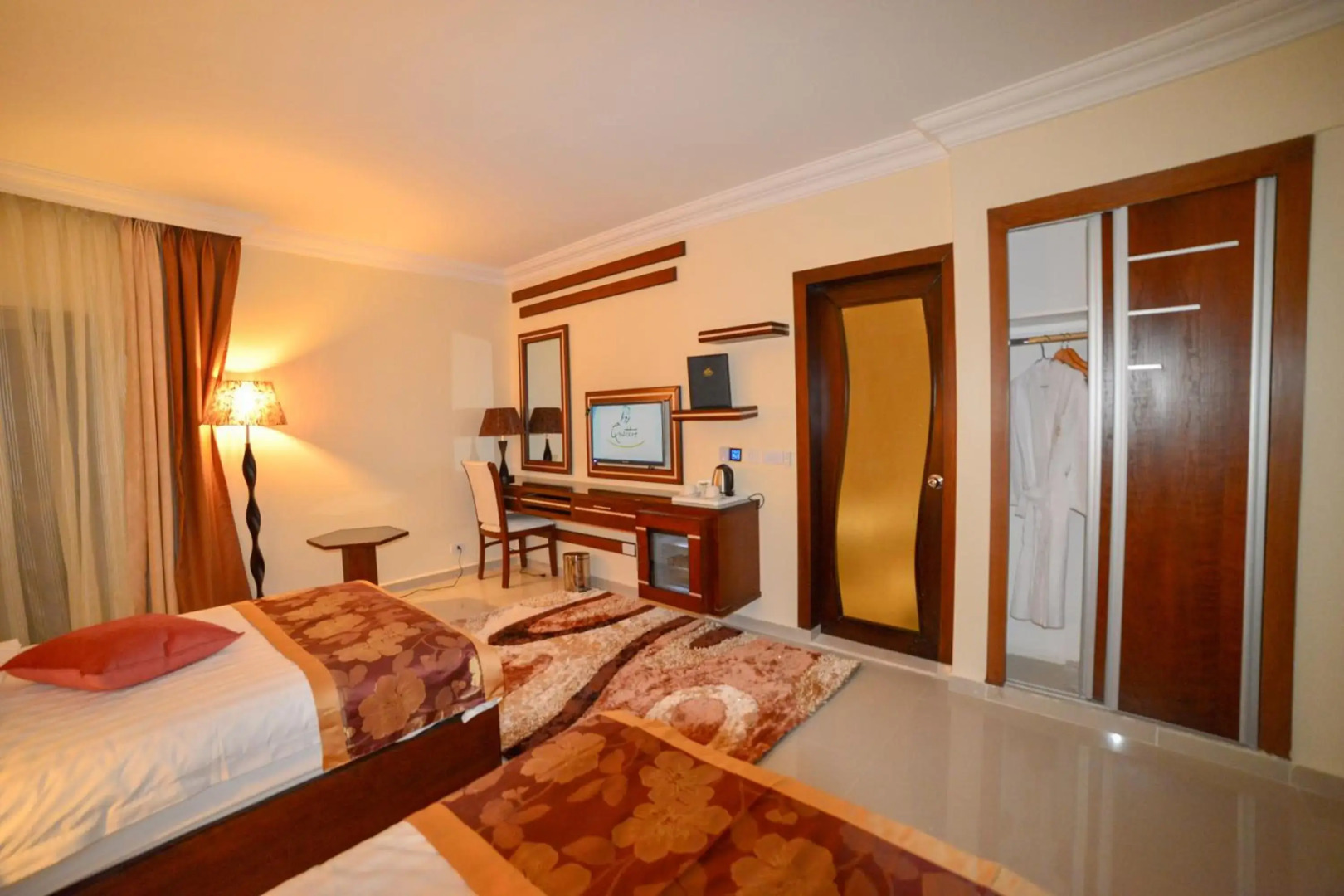 Photo - P Quattro Relax Hotel