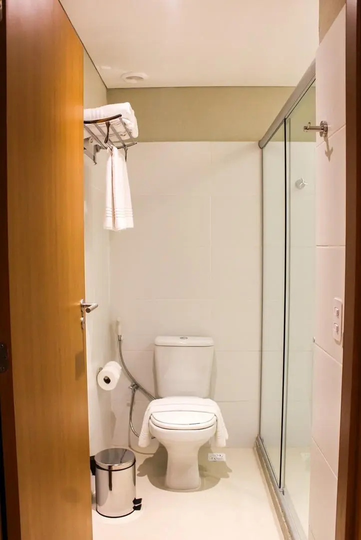 Foto - Smart Hotel João Pessoa