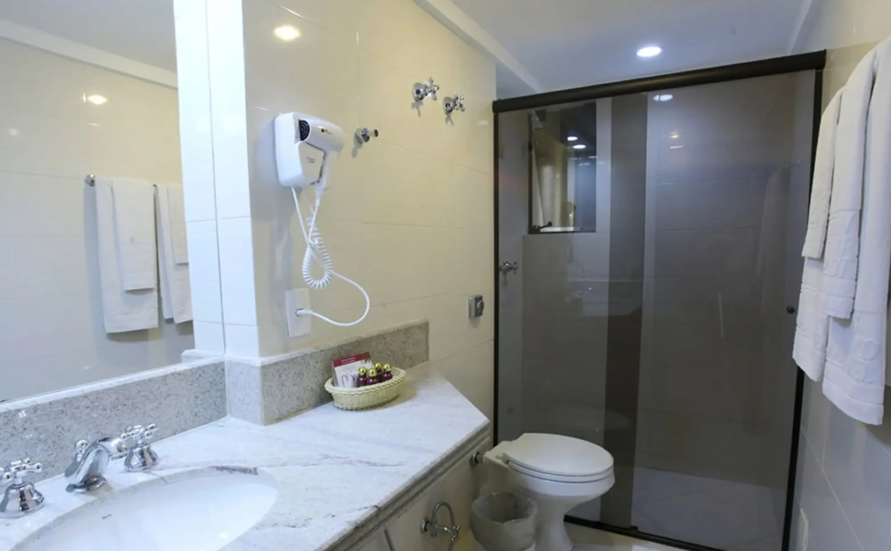 Foto - San Marco Hotel Brasília