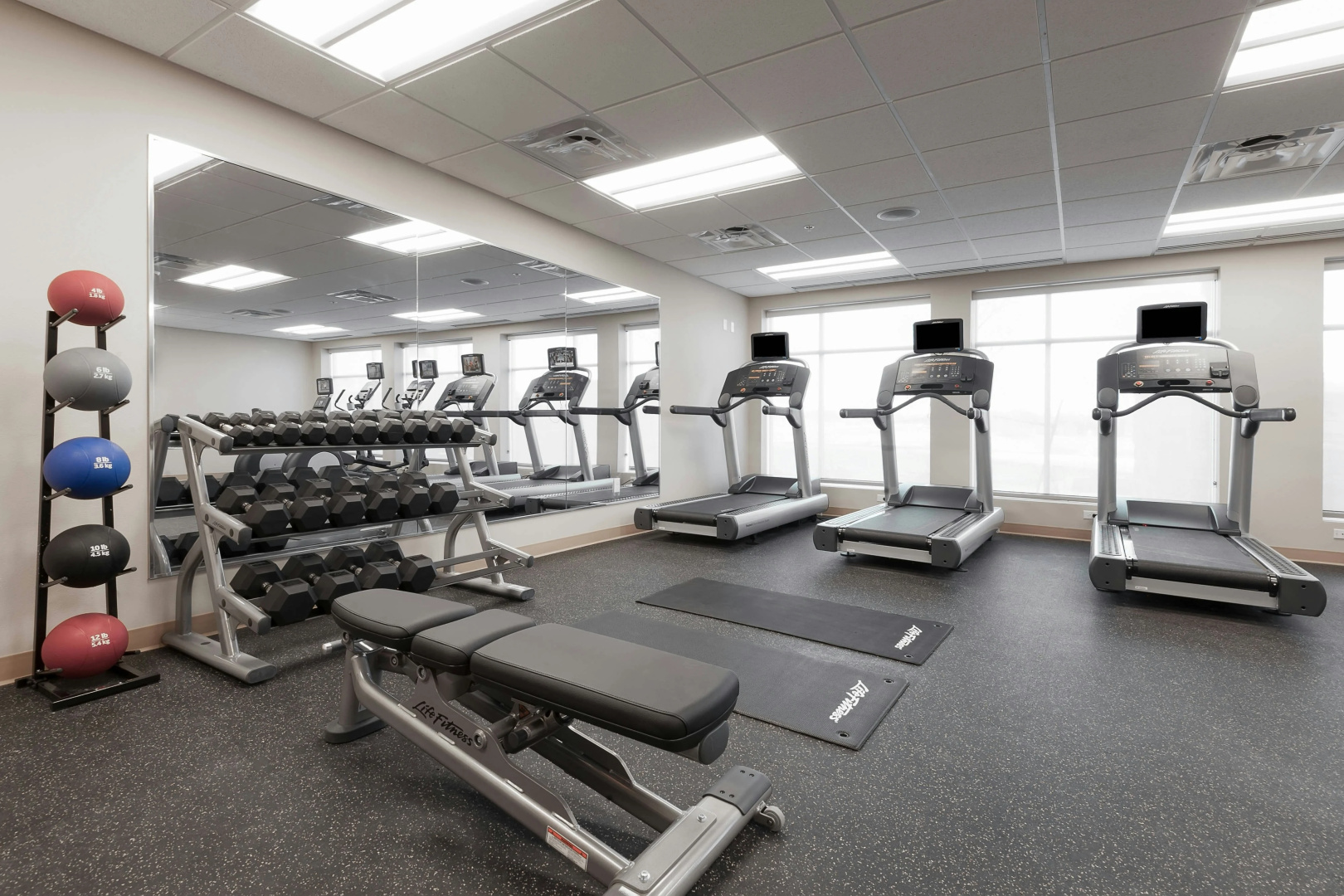 Photo - TownePlace Suites by Marriott Austin Parmer/Tech Ridge