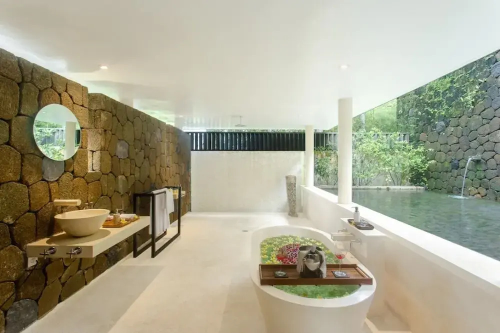 Foto - Uma Giri Villas Ubud by GenuineHost