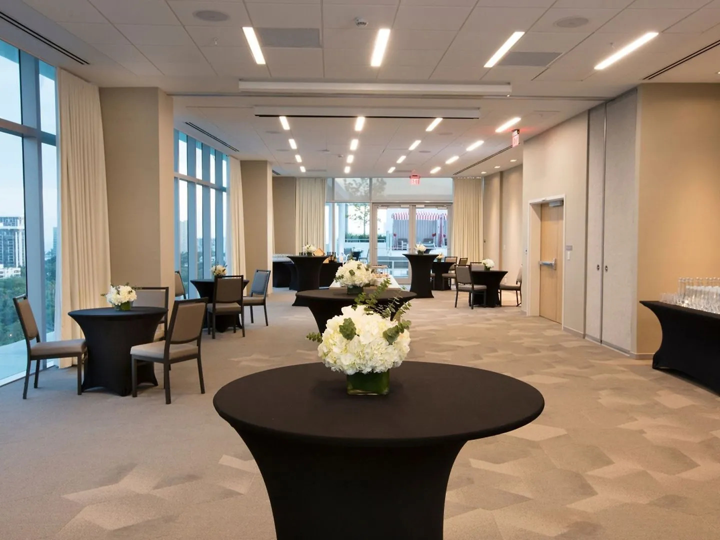 Photo - Novotel Miami Brickell