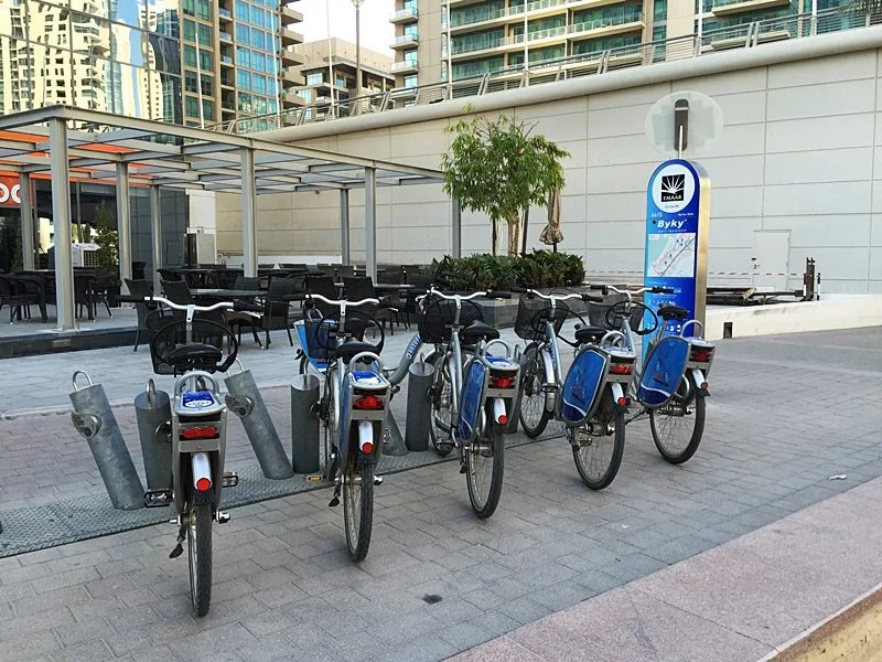 Foto - City Premiere Marina Hotel Apartments