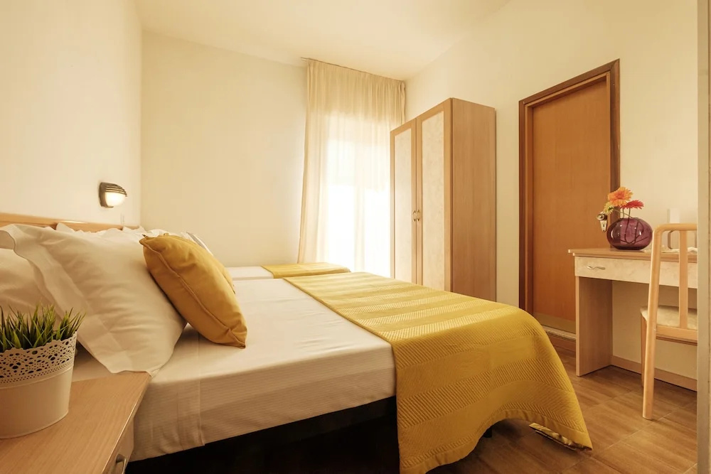 Photo - Hotel Oceanic