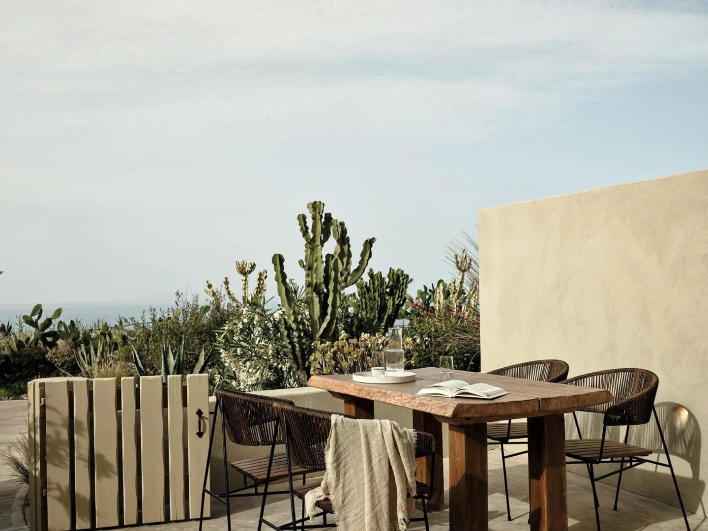 Andronis Concept Wellness Resort, Bild 22 von 28