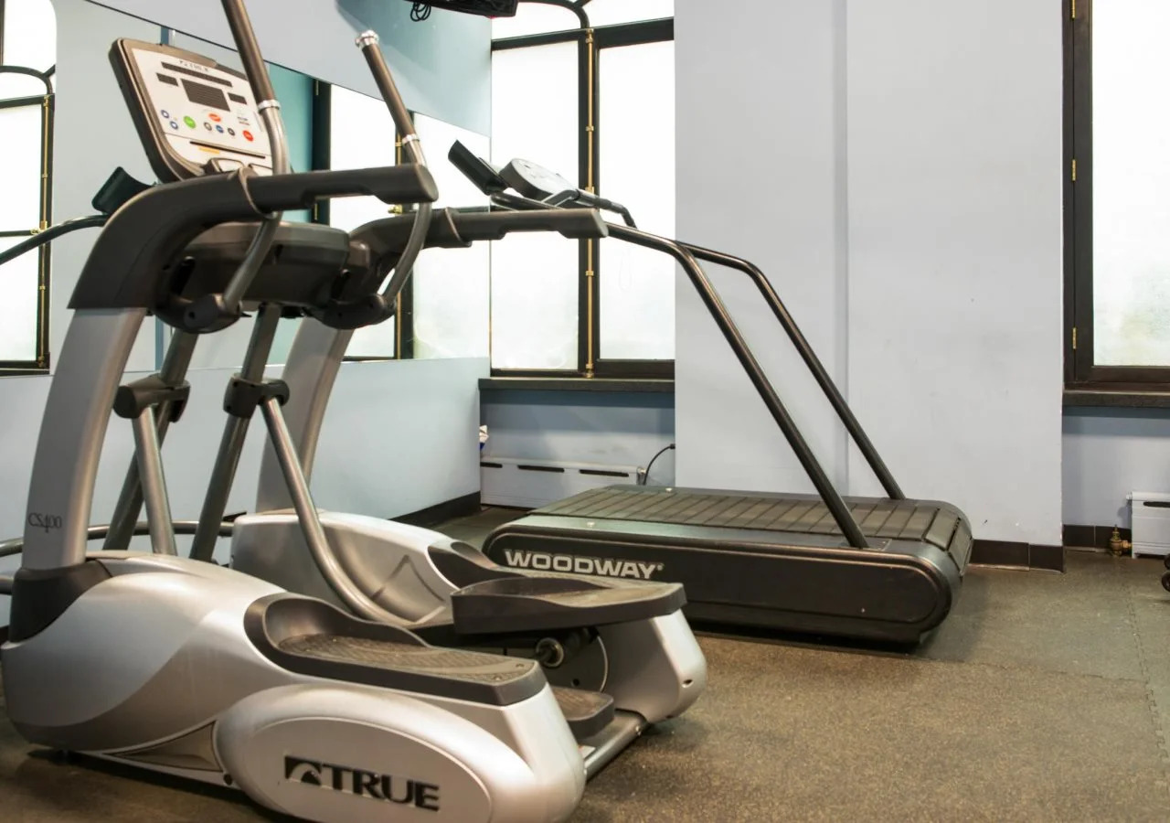 Foto - Washington Square Hotel