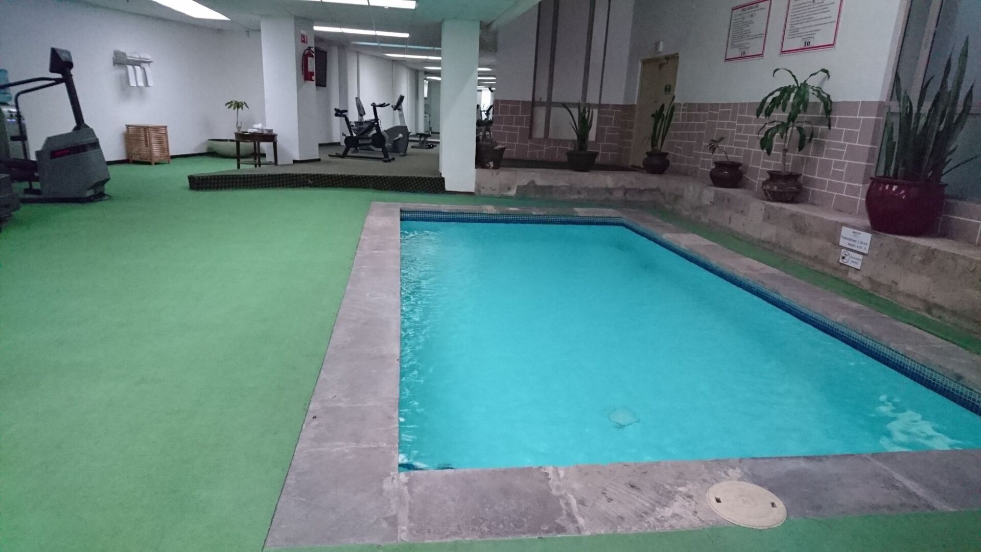 Photo - Marriott Torreon Hotel