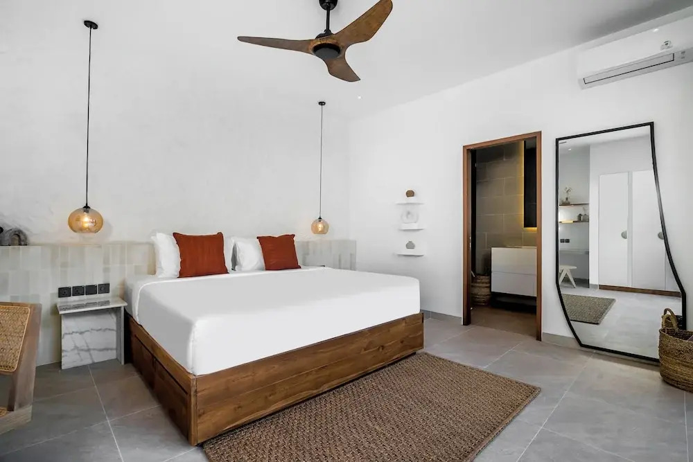 Foto - Apricot House by Alfred in Bali