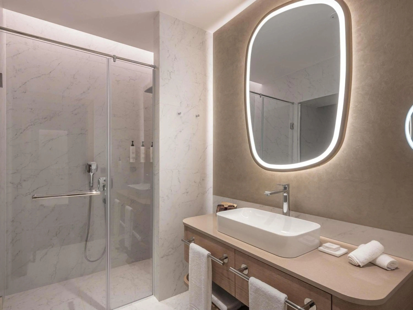 Photo - Swissôtel Marianske Lazne