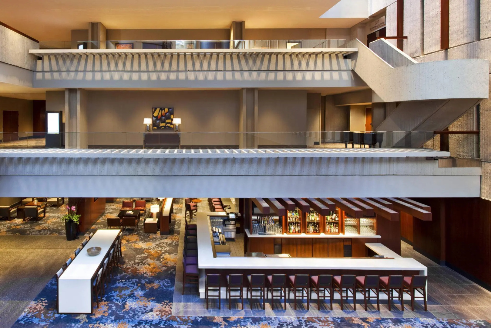 Foto - The Westin Peachtree Plaza, Atlanta