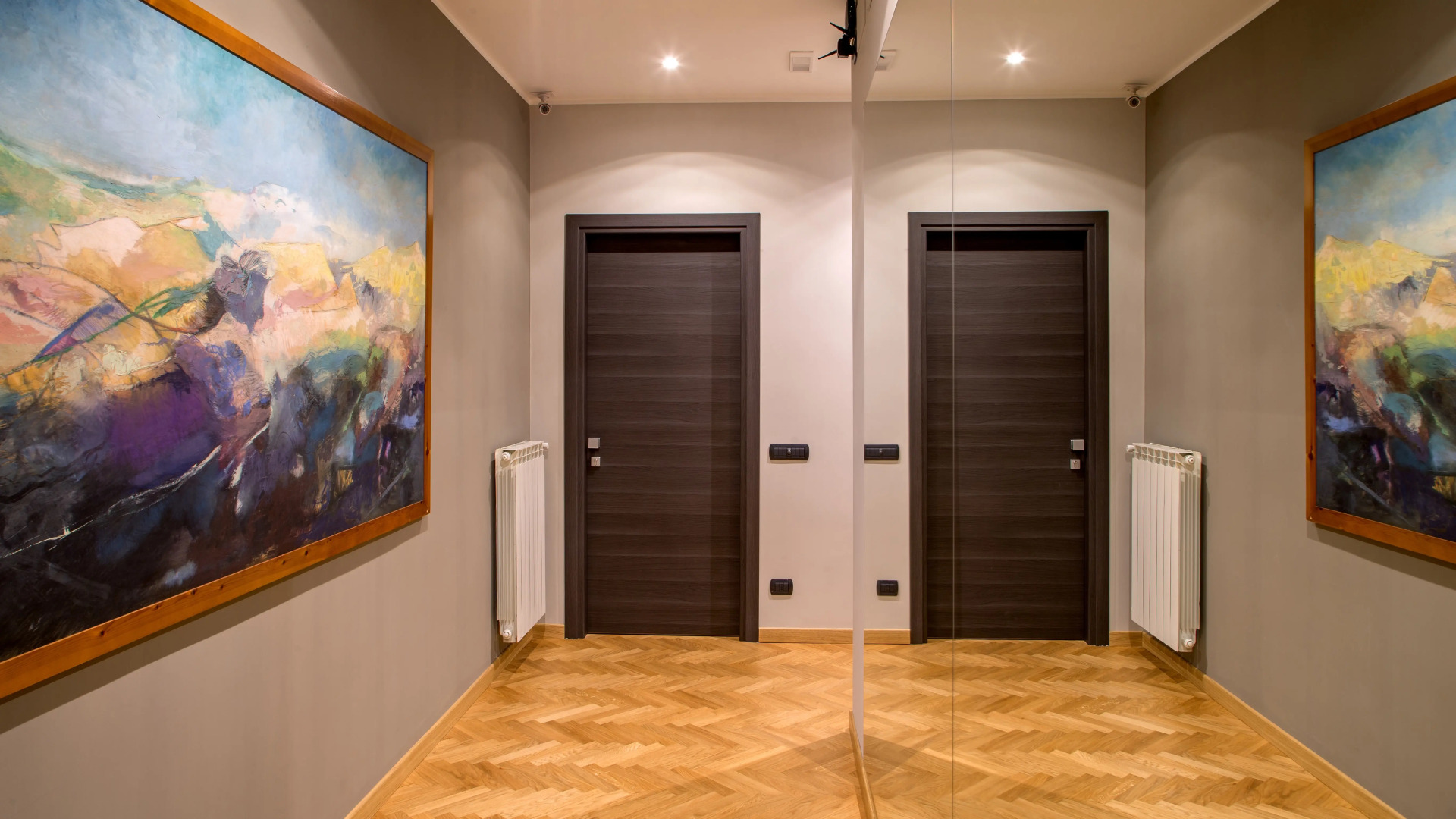 Photo - QT Suites Roma