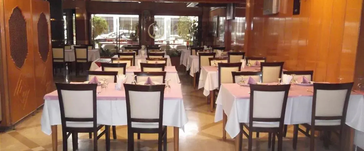 Photo - Spor Hotel
