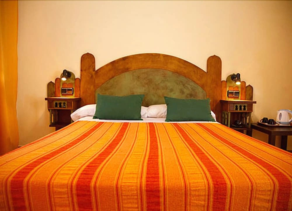 Photo - Hostal Alhambra