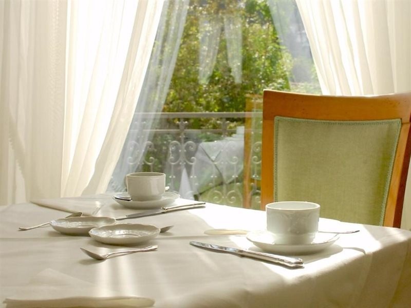 Photo - Hotel an der Wien